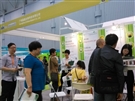 72届API药交会现场