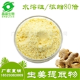 生姜提取物