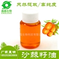 沙棘籽油